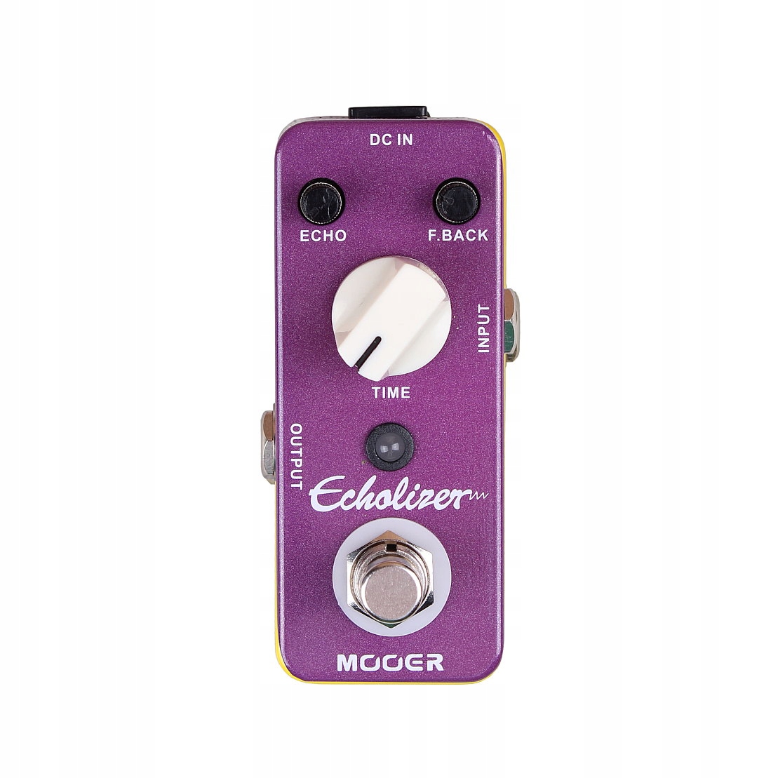 Mooer Echolizer - Digitales Delay-pedal