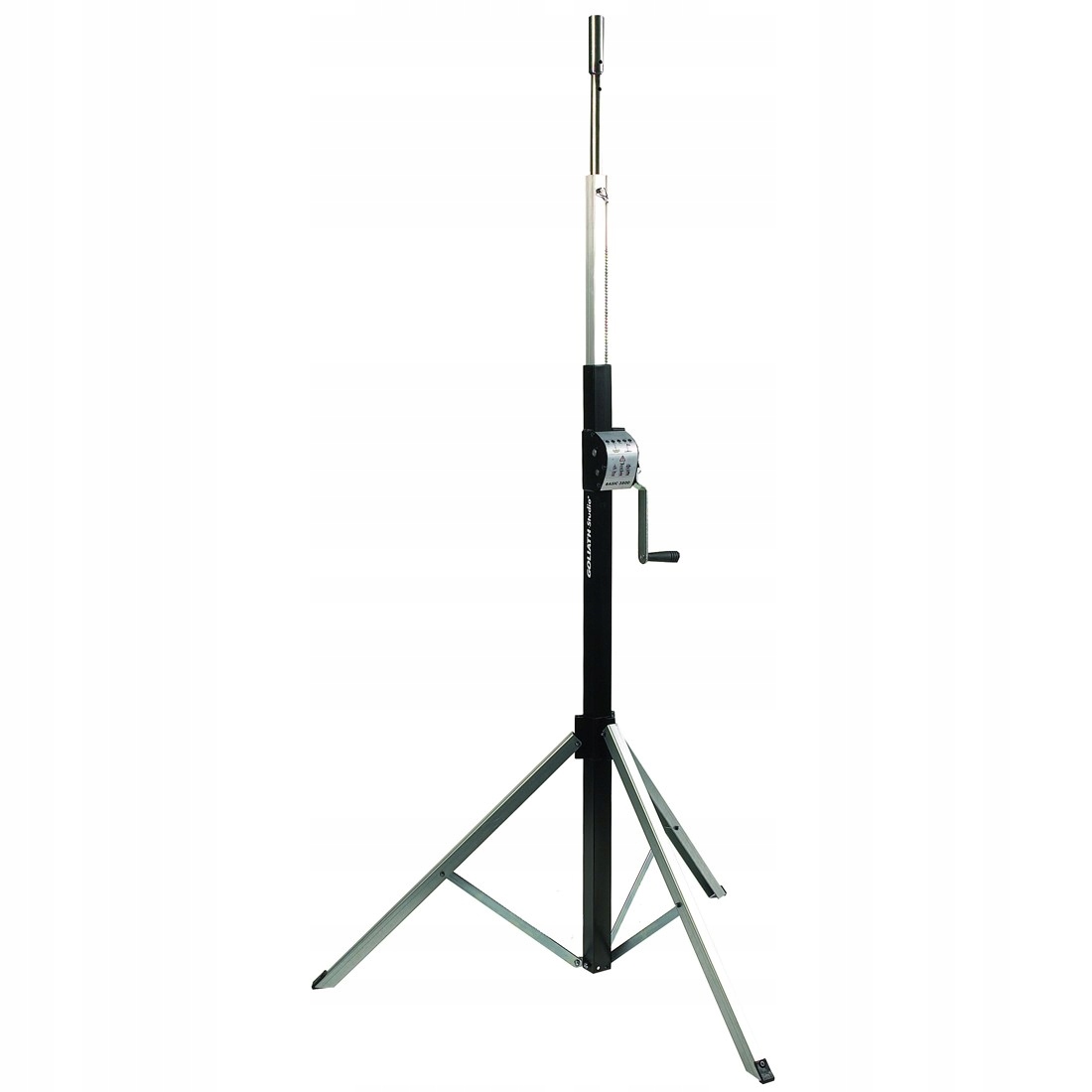 Duratruss Dt St-3800b - Stativ Mit Kurbel