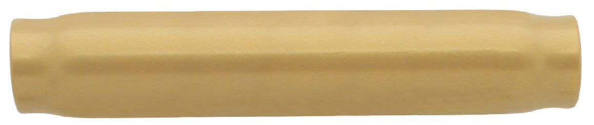 1 1/4" Stahlverteilerträger - 100 Mm Abstand - 2 Stromkreise