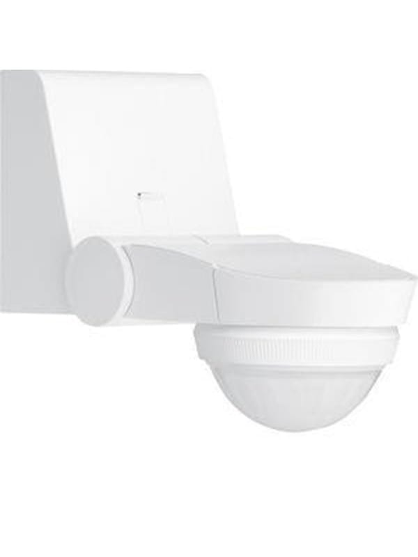 Hager Motion detector 360° white ip55