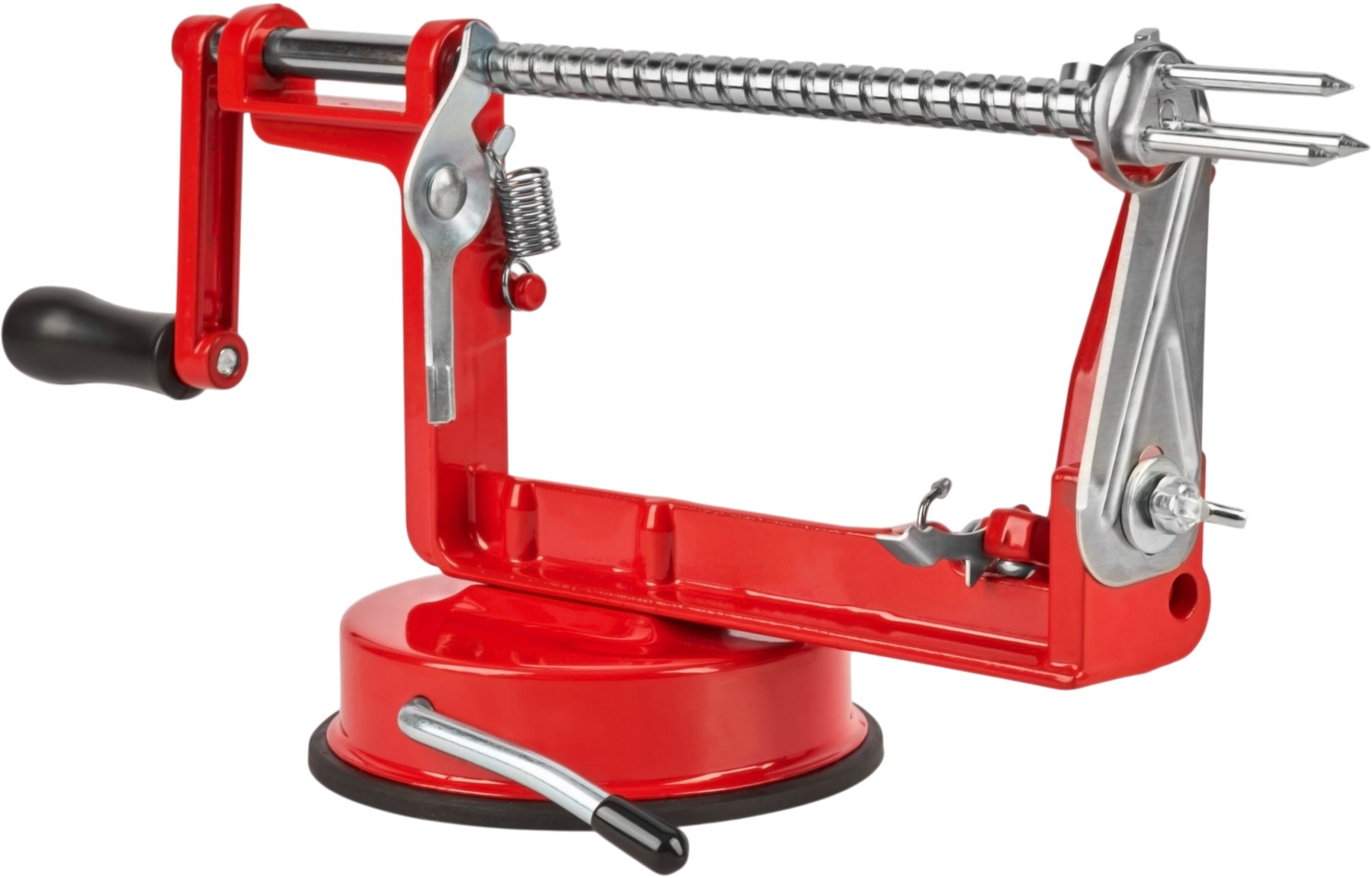 2-in-1 Schäl-/schneidemaschine Kd4342