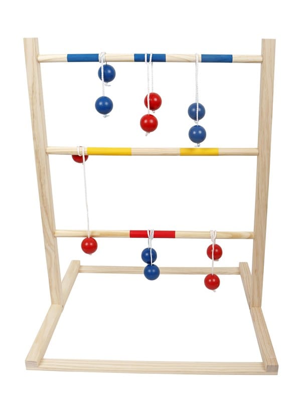 Leitergolf