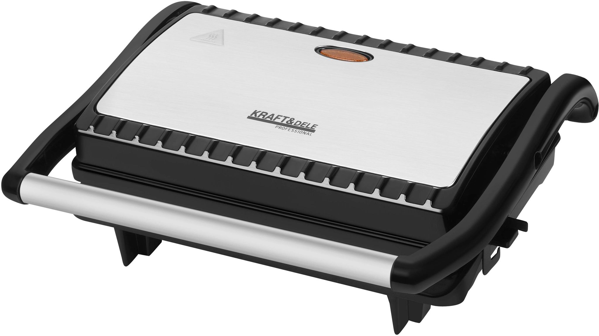 Elektrogrill 2200w Kd4200