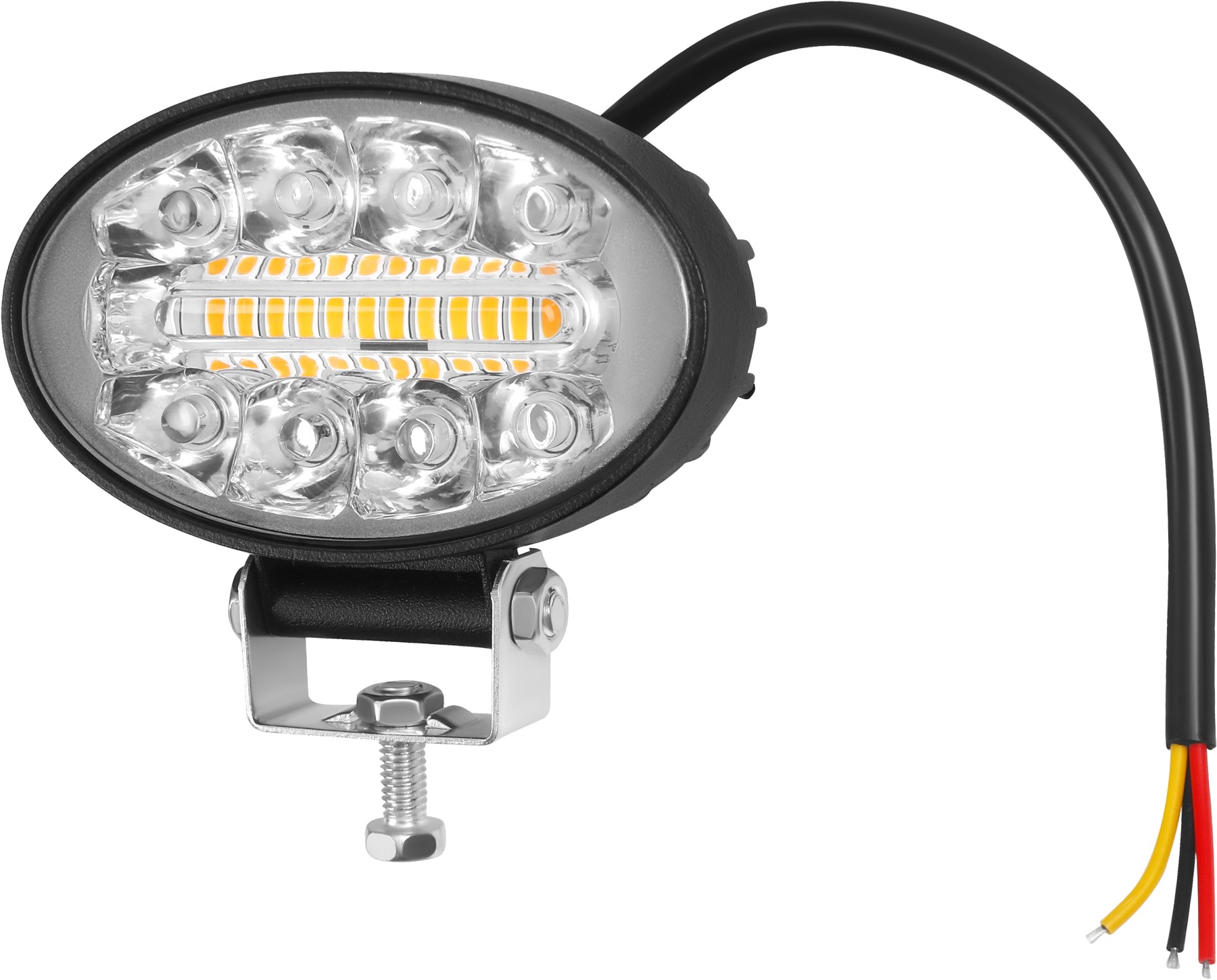 Arbeitsleuchte 25w 1200lm Kd3606