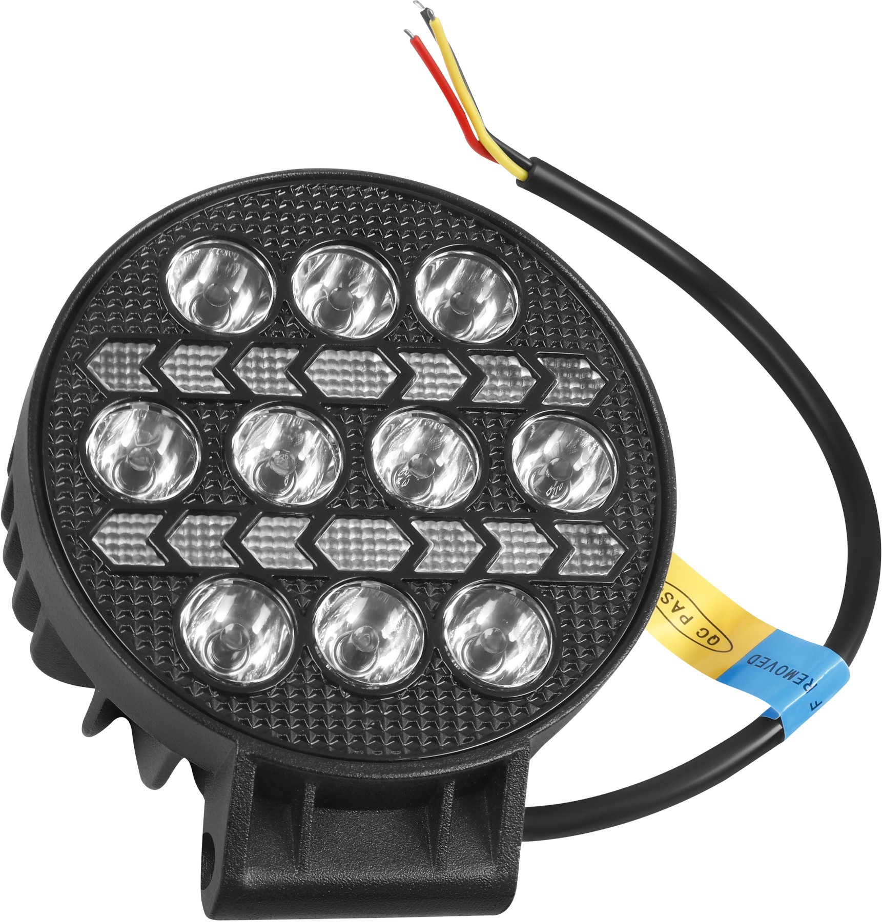 Arbeitsleuchte 25w 2600lm Kd3610