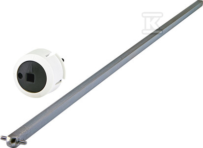 Clbs-s320 Walze 320mm