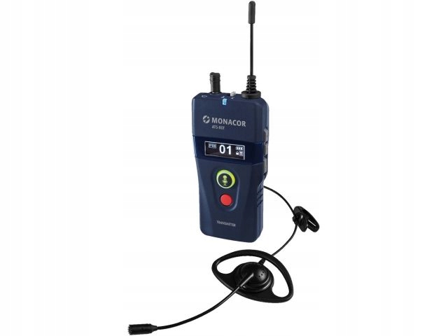 Bxb Ats-80t - 42-kanal-pll-sender