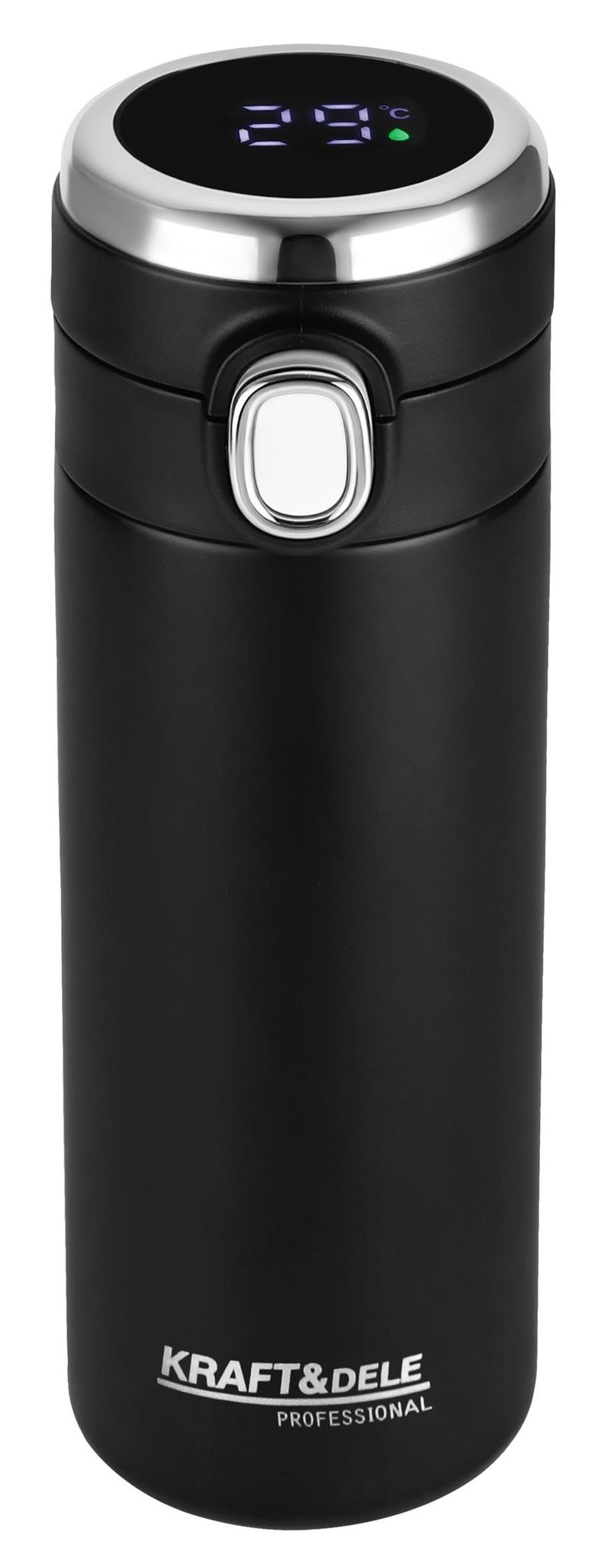 Thermobecher 420ml Led Kd4262