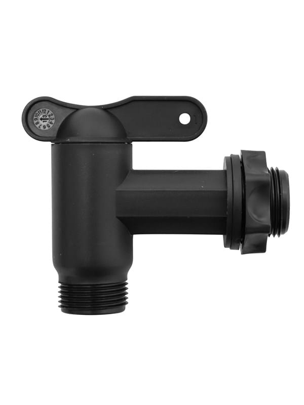 Green>it Drain tap for water butt