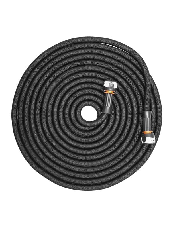 Green>it PLUS Flexihose - Flex3 - 30 metres Colour: black