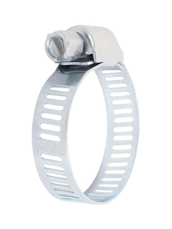 Green>it Hose Clamps x 6 pcs.