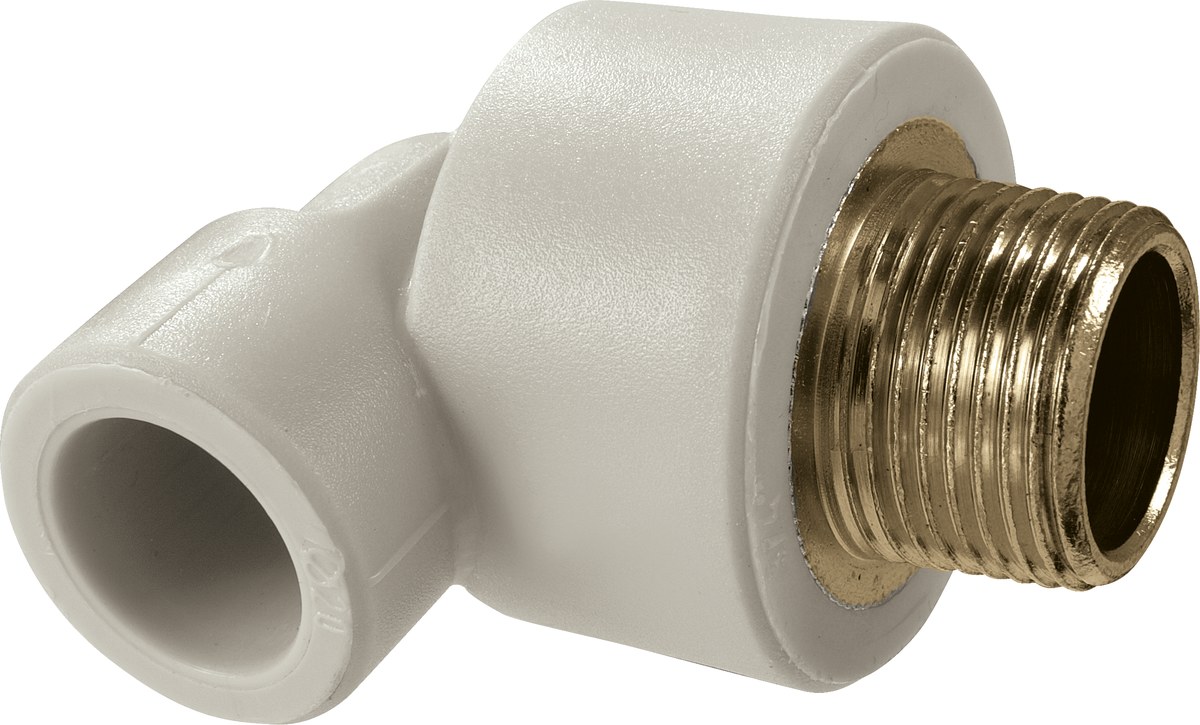 90°-winkel Gz Pp-r - 32 R1