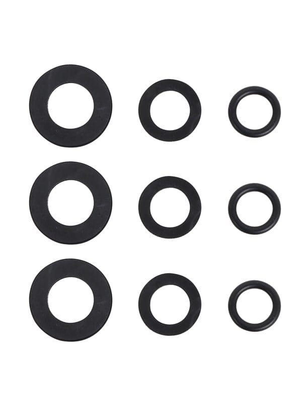 Green>it Washer Set - 9 pcs.