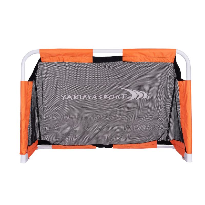 Yakima 120x80cm Mini-fußballtor - Ultrakompakt 100252 Yakima 120x80cm Mini-fußballtor - Ultrakompakt 100252 - Nicht Verfügbar