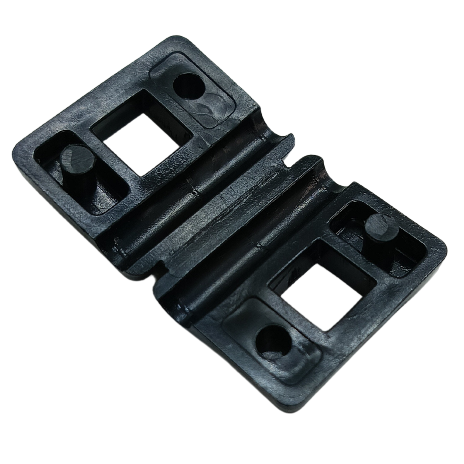 Broschürenabstandshalter Für Paneelklemmen, 3/8 X 8 Mm, 50 Stück