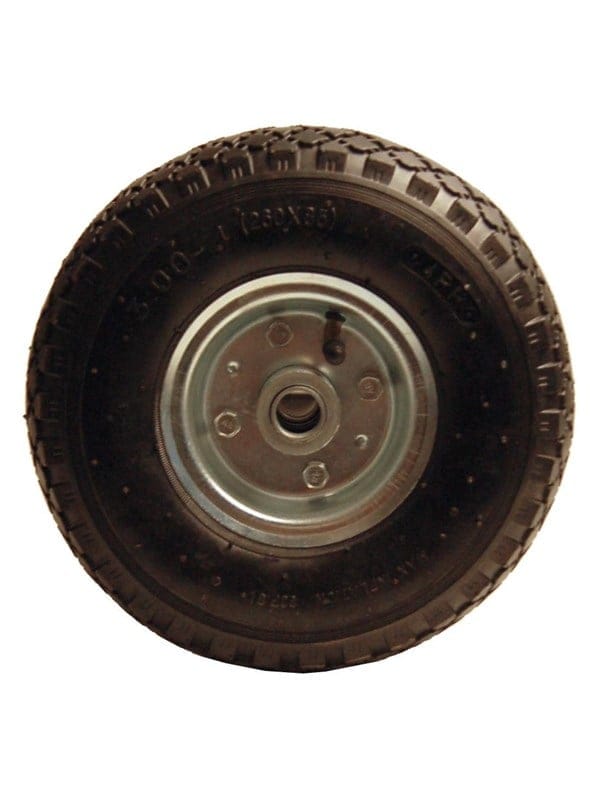 Green>it Pneumatic wheel for hand truck 250kg