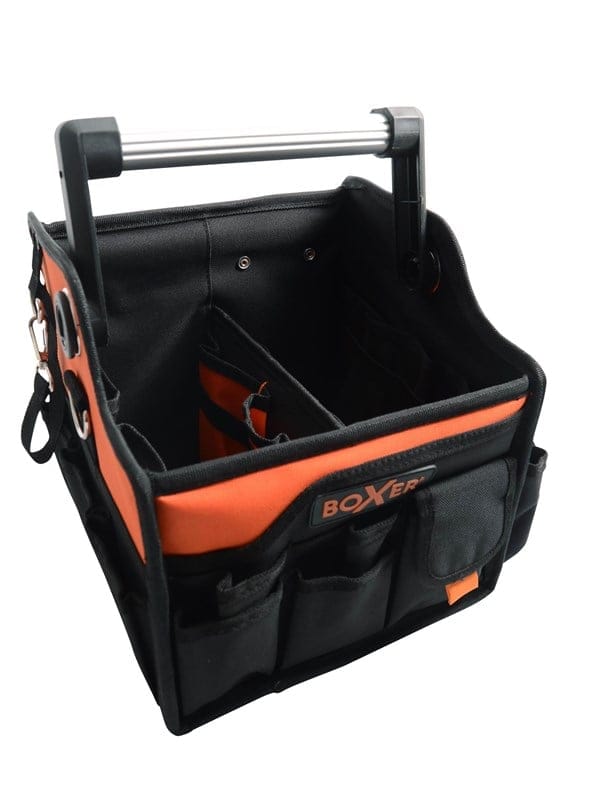 Boxer Tool bag 10" in kanvas