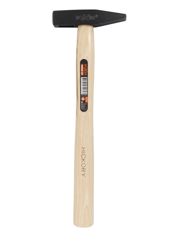 Boxer Bench hammer 200 g. - wooden shaft