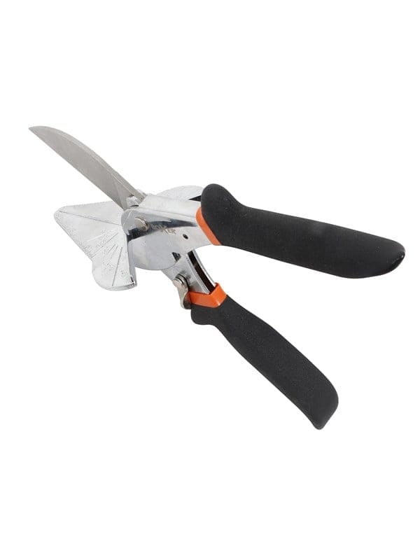 Boxer Mitre trimmer - 220 mm
