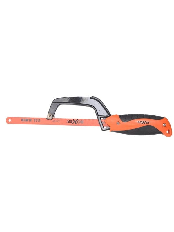 Boxer Hacksaw handle 250 mm