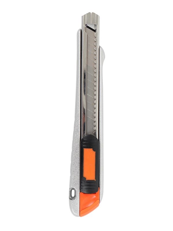 Boxer Knife snap-off 9 mm - SK5 steel