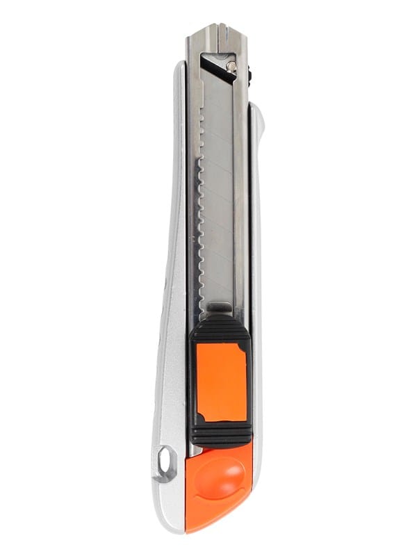 Boxer Knife snap-off 18 mm - SK5 steel