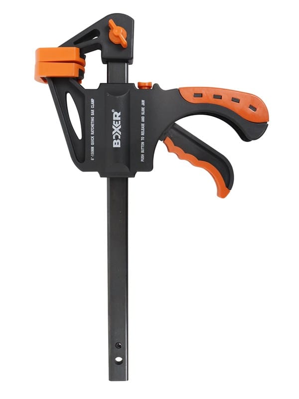 Boxer Quick clamp 150 mm