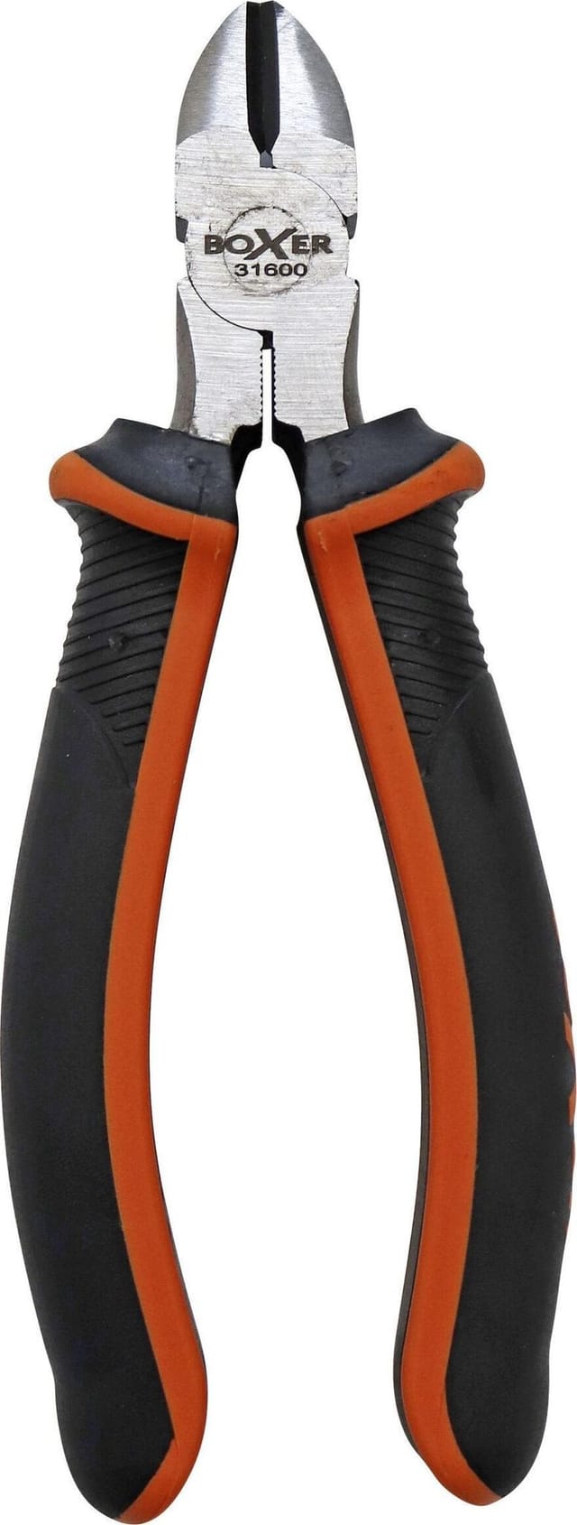 Boxer Sidecutting plier 160 mm