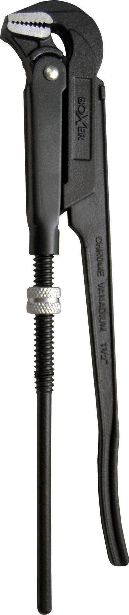 Boxer Pipe wrench 1.5