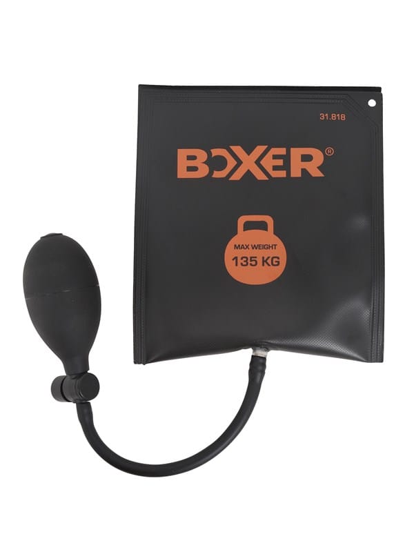 Boxer Air wedge - 135 kg.