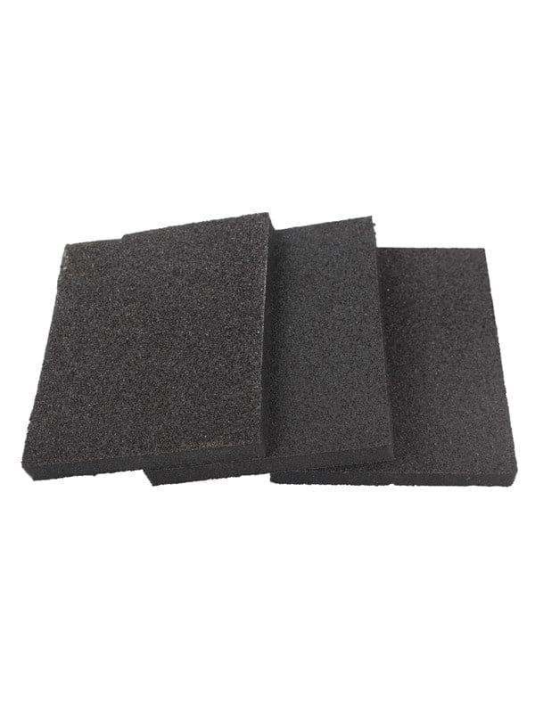 Work>it Sanding pad 3-pack