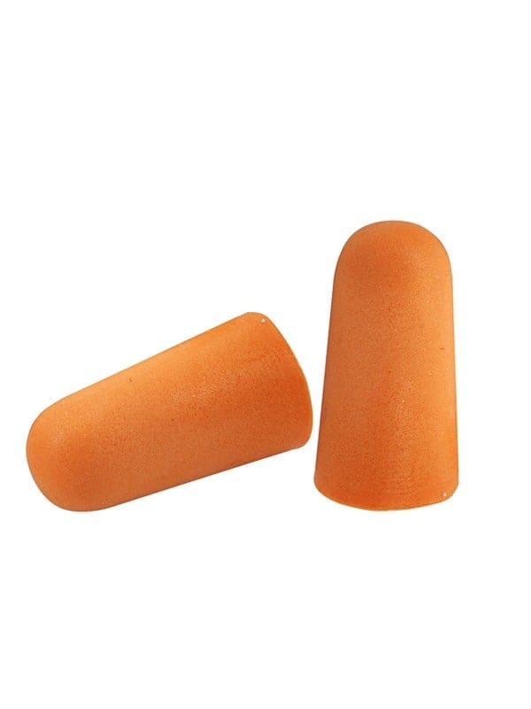 Millarco Earplugs - 4 pcs/set