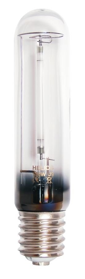 Hochdruck-natriumdampflampe Mit Erhöhtem Lichtstrom 150w Wls City150 E40