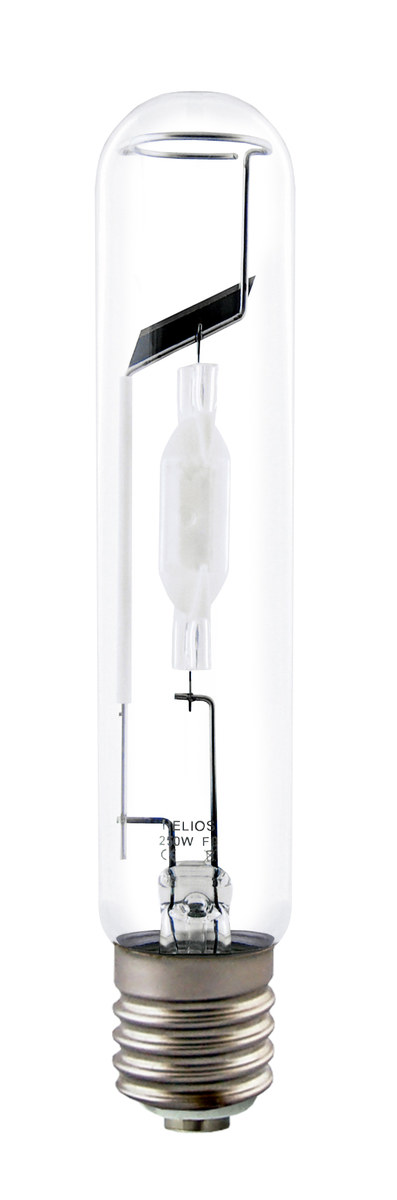 Metallhalogenlampe T46 400w 4000k 40000lm E40