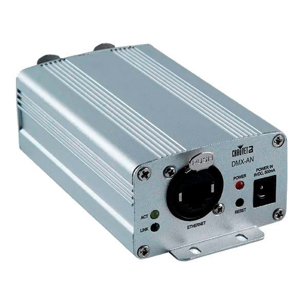 Chauvet Dj Dmx-an2 – Signalkonverter
