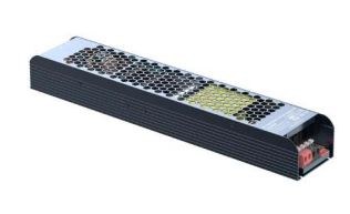Blaues Modulares Netzteil 24 V, Ip20, 12,5 A, 300 W