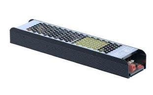 Blaues Modulares Netzteil 12 V, Ip20, 5 A, 60 W