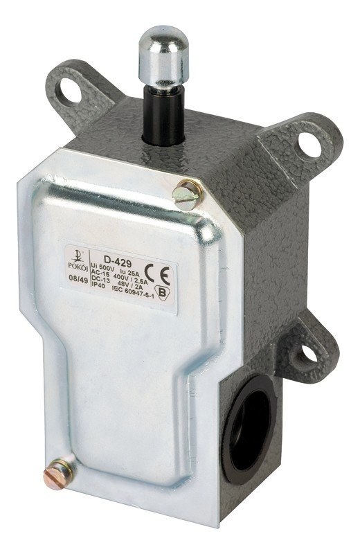 Endschalter D-429