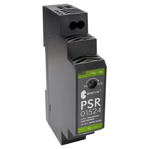 Schaltnetzteil Psr 01524 230/24vdc 0,63a 15w Für Din-schiene, Uzas: 85-26