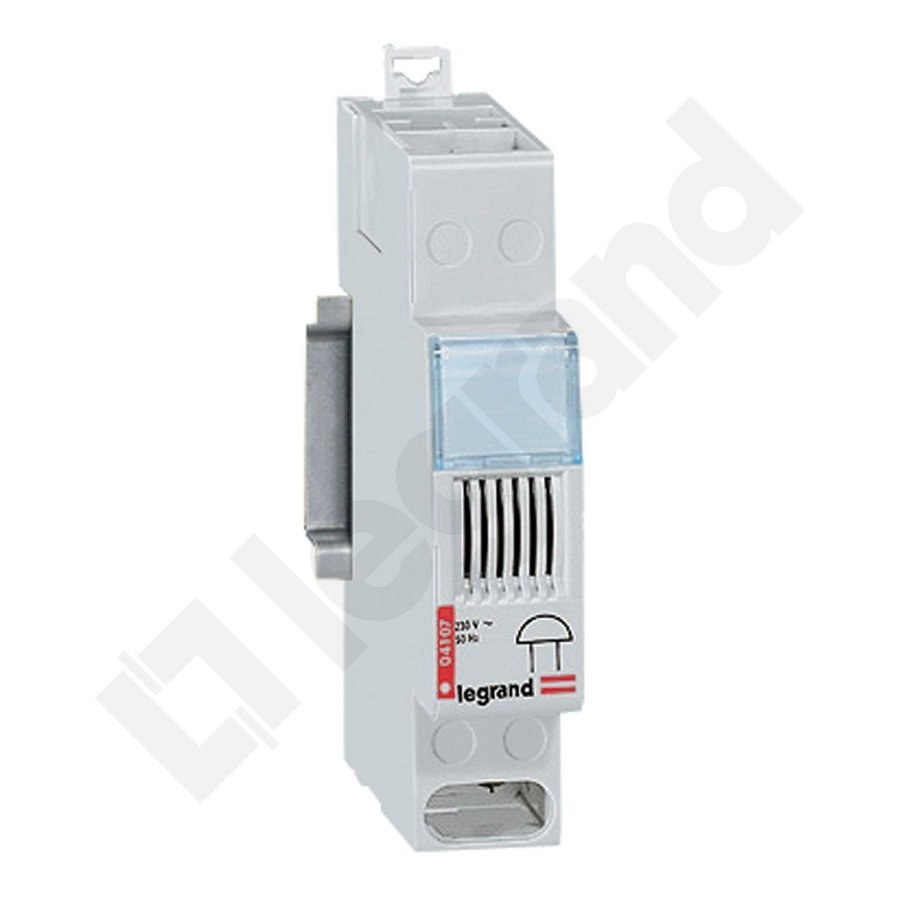 Dm330 Türklingel 230v 4va