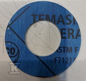 Dichtung Dn25 Pn16 Flansch Für Öl/gas
