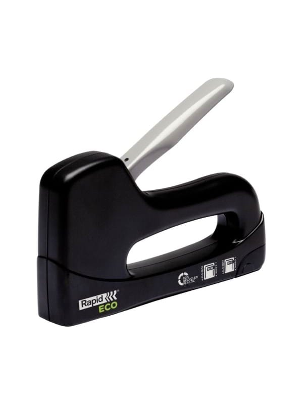 Rapid Eco Tacker
