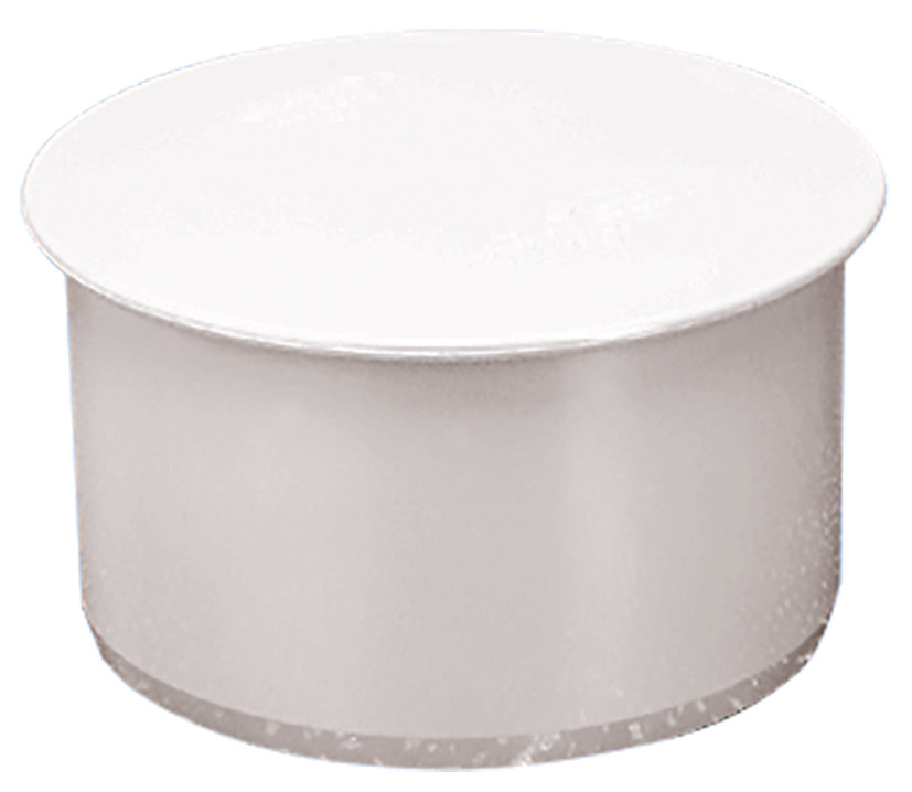 Pp-ht 32 Sanitärstopfen, Für Interne Abwasserleitungen, Weiß