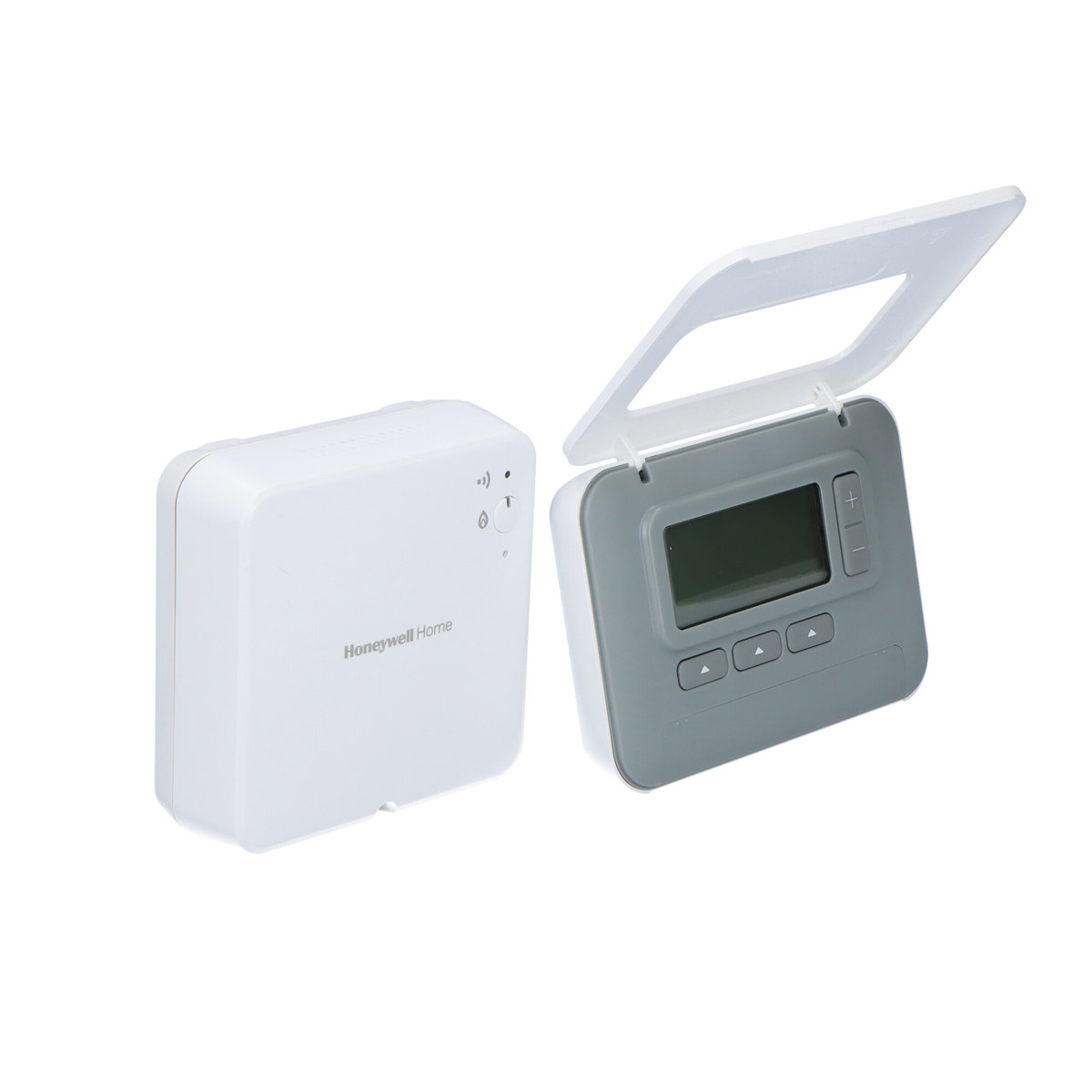 T3r Wöchentlich Programmierbarer Thermostat, Drahtlos