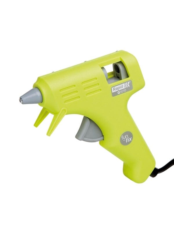 Rapid Glue gun - G1010 (fun to fix)