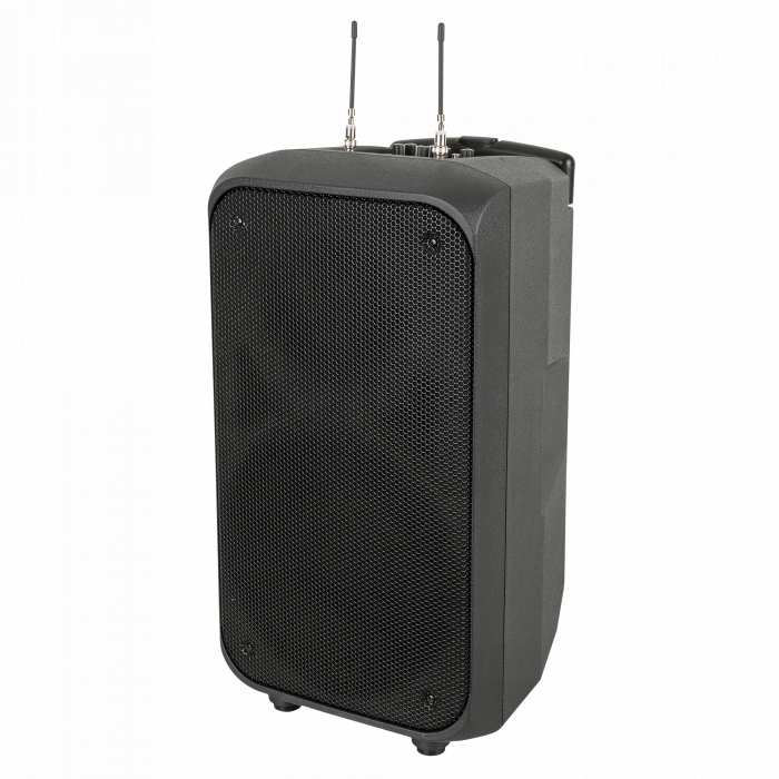 Dap Pss-110 Mkiii - Drahtloser Lautsprecher Mit Mikrofon