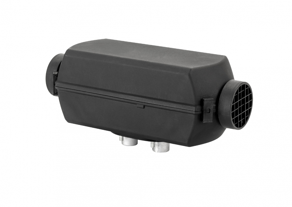 Autothermische Heizung 2 Kw 12 V Pu-5 Komplett