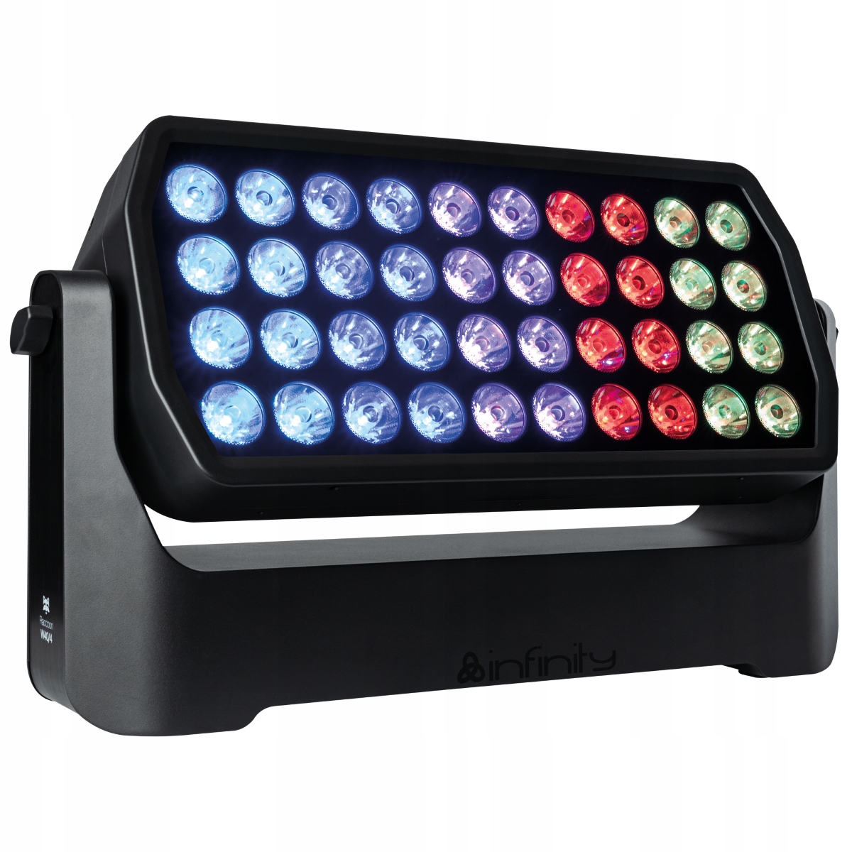 Infinity Raccoon W40 4 - Led-flutlicht