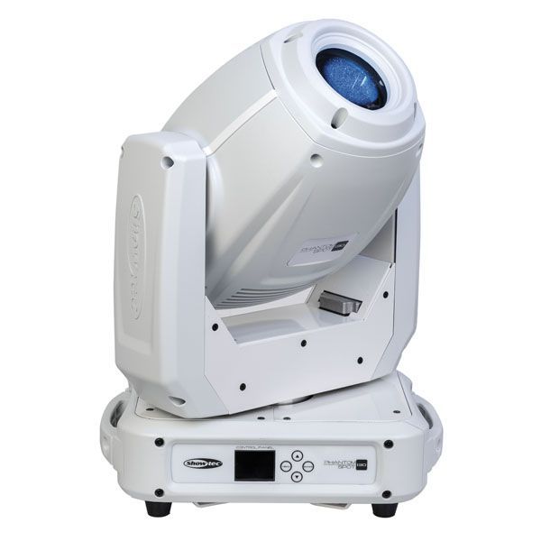 Showtec Phantom 130 Spot White - Moving Head