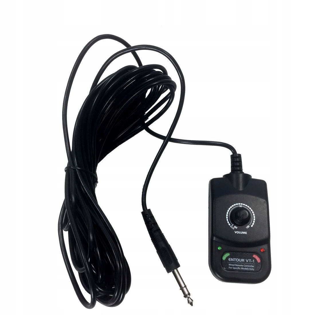 Adj Entour Vt-1 Controller – Controller